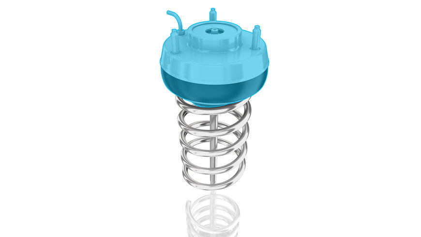 Vibracoustic Hydro-Niveauregulierung bietet innovatives, kostengünstiges aktives Federungssystem